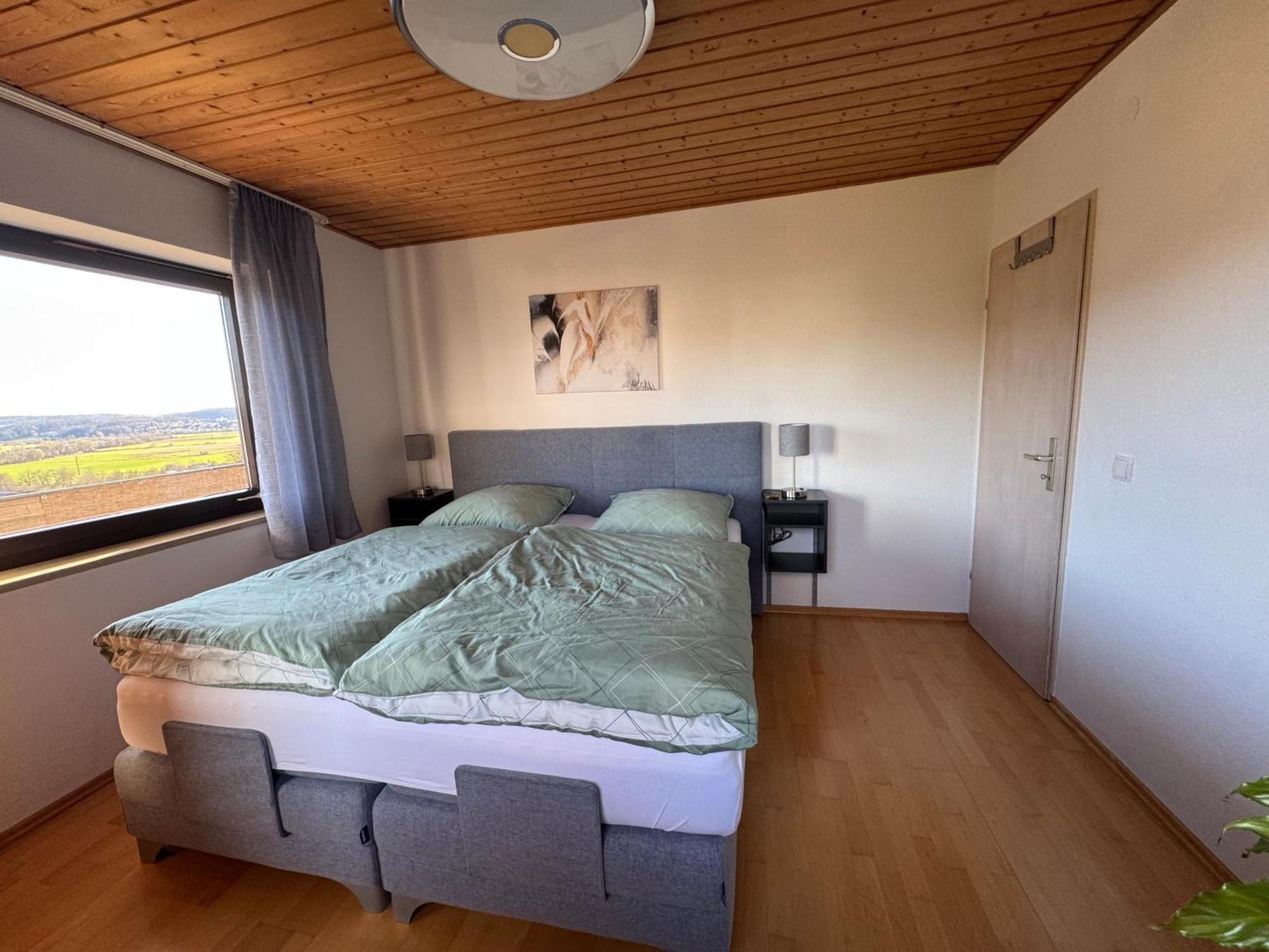Fewo Kaiserblick Treuchtlingen Exterior foto